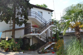 Guest house Alina